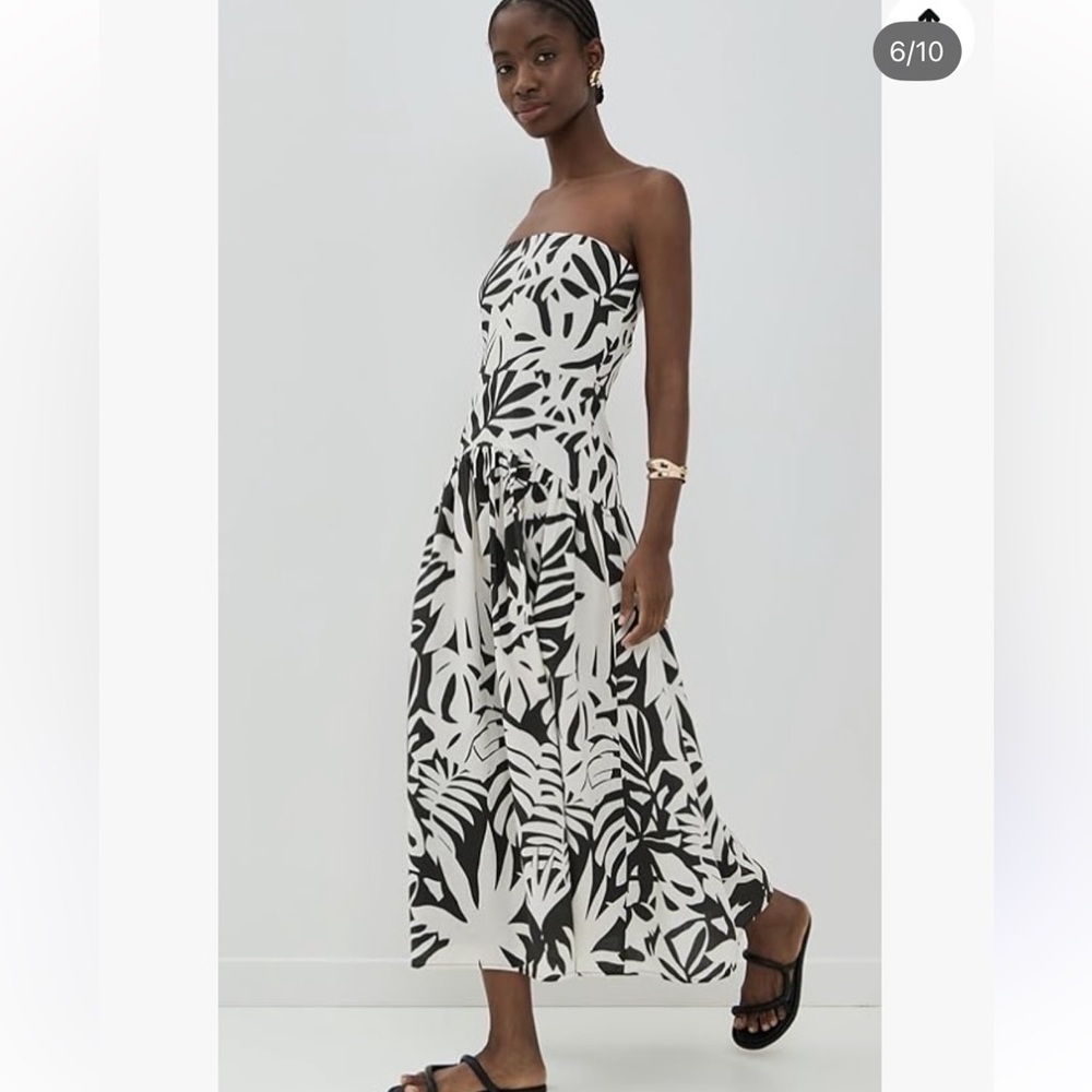 Seven Wonders Dress - Picture 8 of 11
